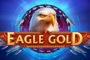Арт слота Eagle Gold
